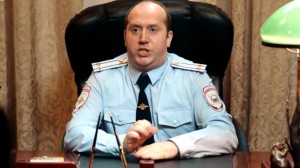 Create meme: Vladimir Yakovlev COP with rublevki, ment of a police officer with the ruble, Colonel Yakovlev COP with rublevki