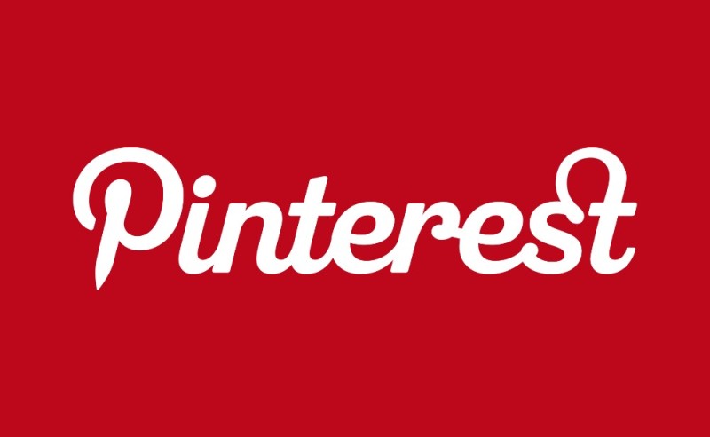 Создать мем: пинтерест логотип, текст, pinterest пинтерест