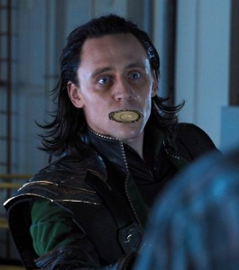 Create meme: Loki Thor, Loki, tom hiddleston loki