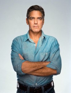 Create meme: Clooney, George Clooney