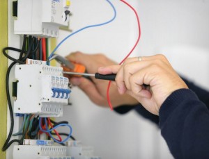 Create meme: wiring, wiring, electrical work