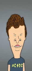 Create meme: Beavis Butthead, Beavis and butt-head art, Beavis and Butthead