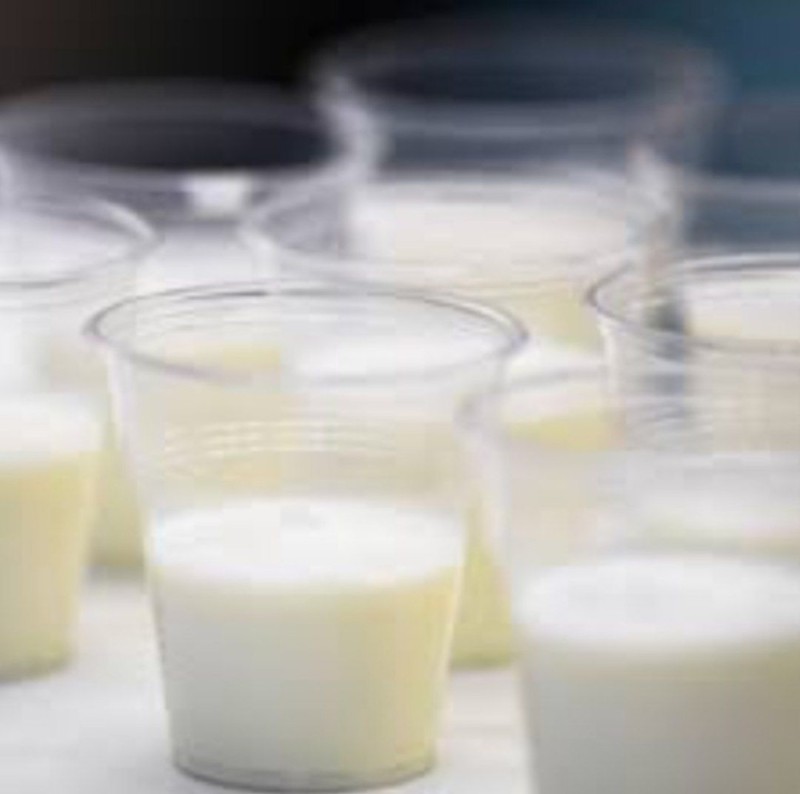 Create meme: increased immunity, vegetable milk, milk fat substitute