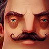 Создать мем: hello neighbor иконка, привет сосед, hello neighbor игра