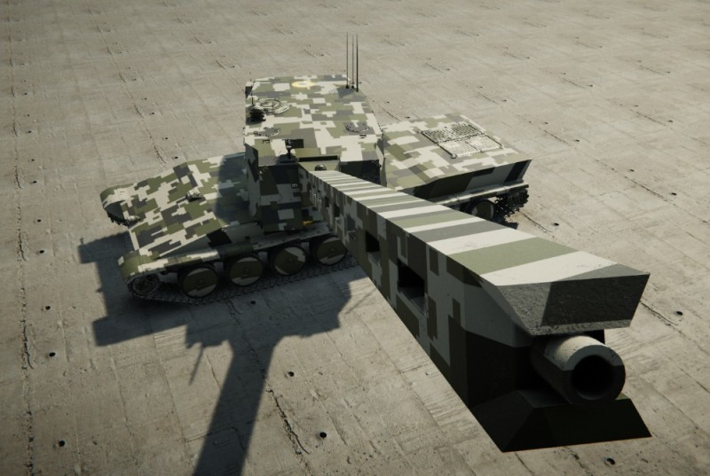Создать мем: танк panther kf 51, легкий танк, современные танки