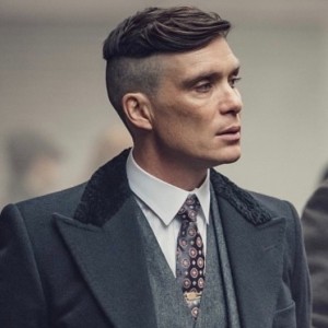 Create meme: peaky blinders, peaky blinders-Thomas Shelby