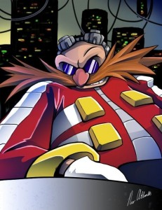 Create meme: Dr. Eggman from sonic x, Dr. Eggman