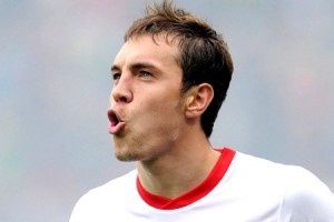 Create meme: Dzyuba