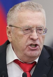 Create meme: Vladimir Zhirinovsky, Vladimir Zhirinovsky