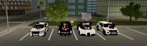 Создать мем: машины, игра симулятор полицейской машины, roblox simulator vehicle police car