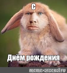 Создать мем: null