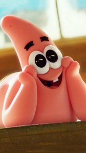 Create meme: cartoon, cute Patrick, cartoons
