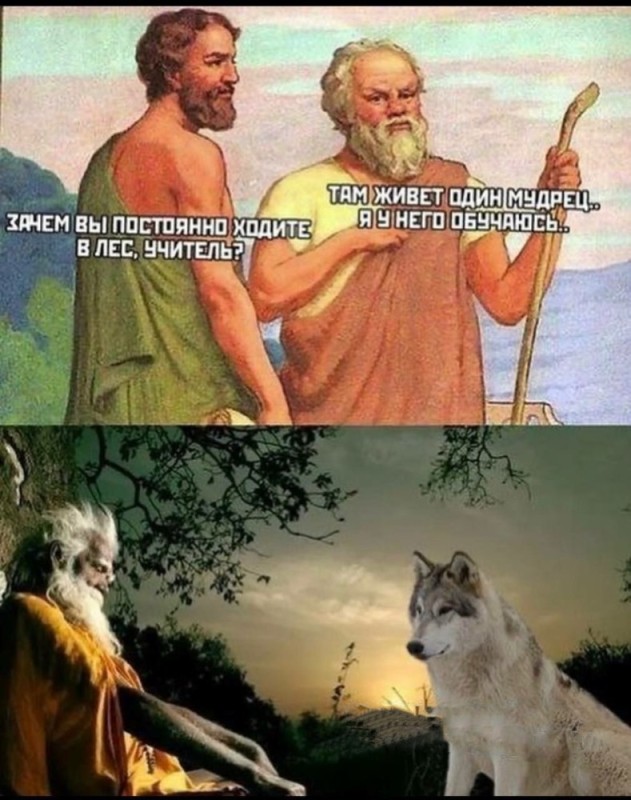 Create meme: socrates and plato, Plato humor, meme philosophy