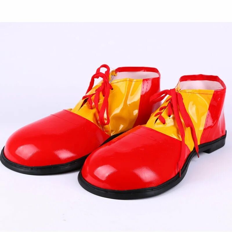 Create meme: clown boots (art. pt846), oxford clown shoes, jordan clown shoes