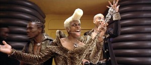 Create meme: the fifth element, the fifth element, Ruby Rhod