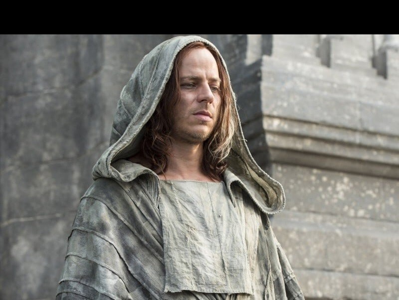 Create meme: jaqen h'ghar , jaqen h ghar , jaqen h'ghar game of thrones