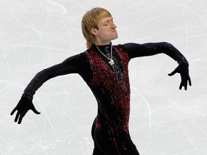 Создать мем: олимпиада 2010, российские фигуристы, катания