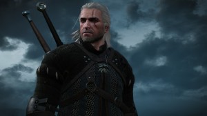 Create meme: Geralt of Rivia, Geralt of rivia photo, geralt gwynbleidd