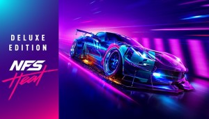 Создать мем: nfs heat, need for speed heat - deluxe edition (2019), need for speed