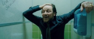 Create meme: James McAvoy, McAvoy meme, male