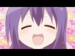 Create meme: anime characters, kawaii anime, fun anime