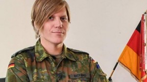 Create meme: military uniform, the Bundeswehr, people
