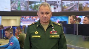 Create meme: the Russian defense Minister Sergei Shoigu, Sergei Shoigu
