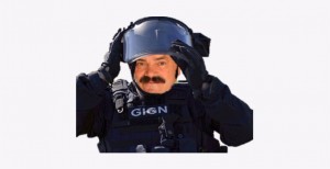 Создать мем: Tom Clancy's Rainbow Six: Siege, ops, шлем боевой