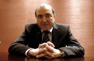 Create meme: male, Boris Berezovsky