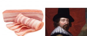 Create meme: the industrial revolution, advancement, sensationalism bacon