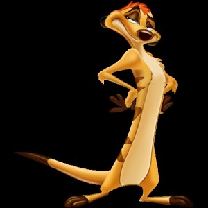 Create meme: Timon disney, Timon, Timon Timon