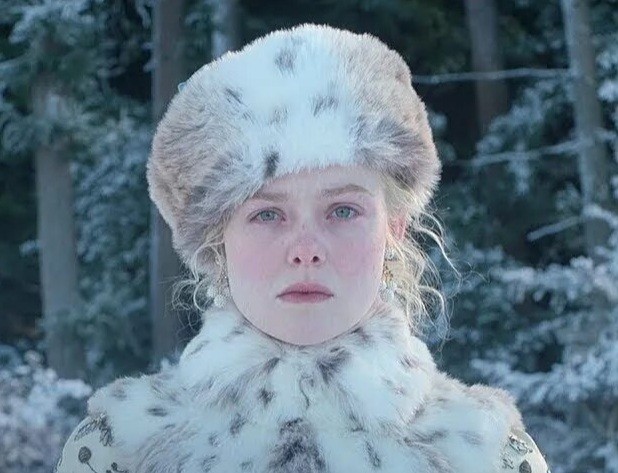 Create meme: ekaterina impostors 2019 actors, Korikova in the film the peasant lady, dmitry iosifov ekaterina impostors