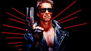Create meme: terminator Schwarzenegger, the terminator Arnold Schwarzenegger, terminator
