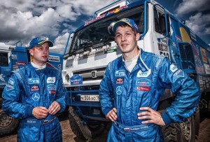 Create meme: Anton shibalov KAMAZ master, KAMAZ master pilot Anton shibalov, KAMAZ master Dakar