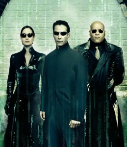 Create meme: Morpheus the matrix revolution, matrix