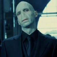 Создать мем: Lord Voldemort