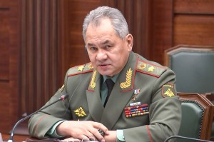 Create meme: the Russian defense Minister Sergei Shoigu, Sergei Shoigu