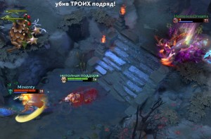 Создать мем: дота добивание крипов, f9 дота, dota 2 axe