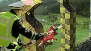 Create meme: game of Quidditch, Harry Potter Quidditch, Quidditch photos