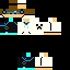 Create meme: skins for minecraft, skins for boys, skins