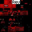 Create meme: fnaf, skins for minecraft deadpool, fnaf in minecraft