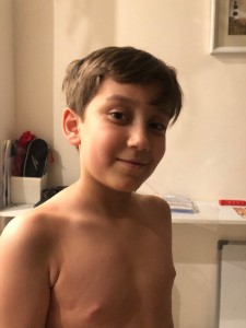 Create meme: little boy, portrait of a boy, people