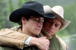 Create meme: red dead redemption 2, Jake Gyllenhaal Brokeback mountain, Brokeback mountain