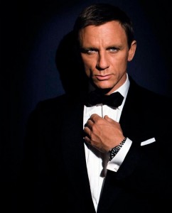 Create meme: Daniel Craig, James bond Daniel Craig, agent 007 Daniel Craig