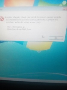 Create meme: error, error the installation wizard origin, error restart the computer