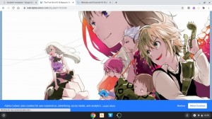 Create meme: illustration anime, the seven deadly sins, anime