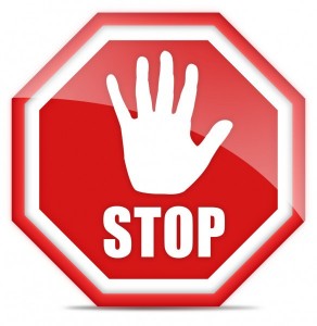 Создать мем: stop sign, значок стоп, стоп