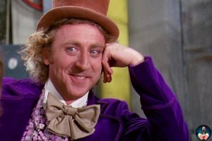 Create meme: well let me tell meme original, gene Wilder Willy Wonka, Willy Wonka meme come on tell me