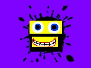 Создать мем: klasky csupo robot, klasky, 20th century fox klasky csupo