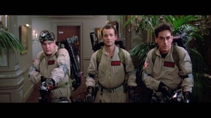 Создать мем: ghostbuster, рэй паркер охотники за привидениями, охотники за привидениями фото из фильма